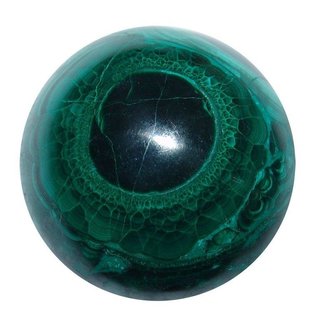 Malachit Kugel  ca. 30-35 mm SUPER A*Qualitt schne Farbe und Maserung