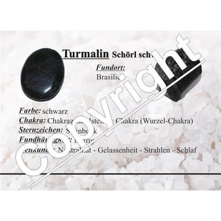 Turmalin Schwarz / Schrl Free Form Skulptur poliert mit Standflche XXL ca. 100-120  mm ca.700 -900  Gramm