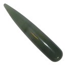 Aventurin Massage Stab / Griffel konische Form, gute...