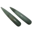 Aventurin Massage Stab / Griffel konische Form, gute...