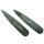 Aventurin Massage Stab / Griffel konische Form, gute Steinqualität