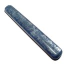 Disthen blau Kyanit Massage Stab Griffel Lnge: ca. 40 -...