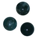 Moosachat 20 mm Kugel auch als Handschmeichler