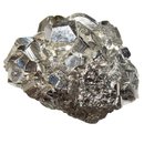Pyrit Kristall Naturstck auch Katzengold genannt A*...