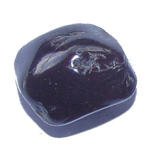 Granat Almandin Trommelstein ca. 18 -20  mm Handschmeichler ugs. auch Karfunkelstein