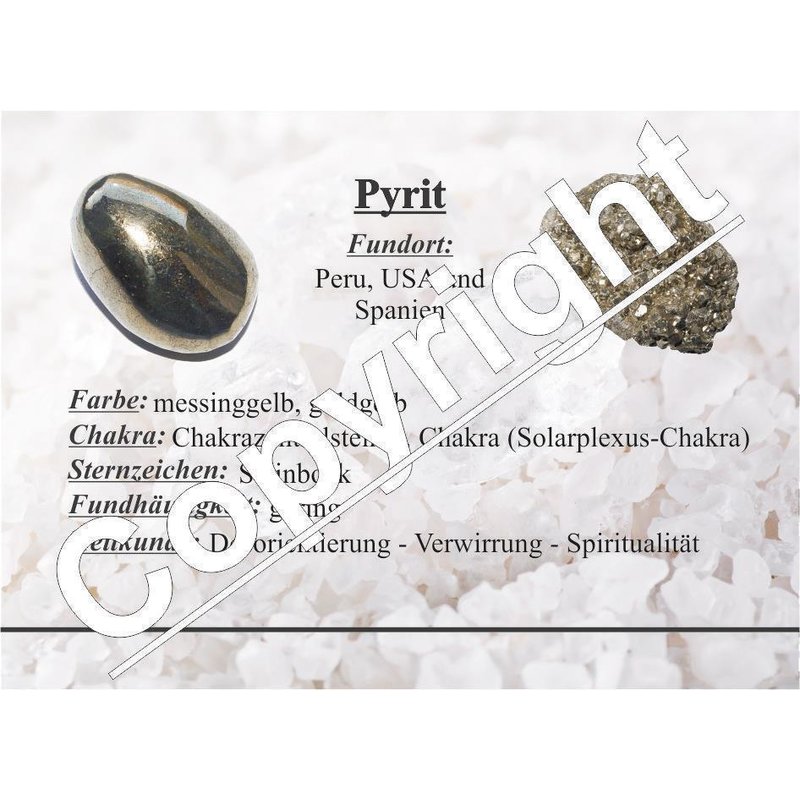 1,5 cm 200g ideal für Kinder geeignet  Pyrit Katzengold aus Peru mini  ca 0,5 