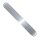 Selenit Massage Stab / Griffel ca. 150 x 20 mm