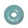 Amazonit Donut Anhänger ca. 30 mm