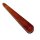 Achat carneolfarben Massagestab Griffel ca. 100 mm