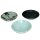 Jade / Jadeit Schale ca. 54 x 17 mm