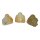 Achat Natur Buddha ca. 25 x 30 mm