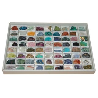 72 er Mineralien Sammlung A* extra Qualitt, ausgesuchte Rohsteine Besonderheiten Gre der Steine ca. 25 - 35 mm