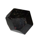 Granat Almandin  facettierter polierter Trommelstein XXL...