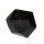 Granat Almandin  facettierter polierter Trommelstein XXL ca. 55 - 65 mm B*Qualität