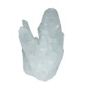 Bergkristall ca. 30 - 40 mm schöne kleine Stufe mit vielen Spitzen ideal zum Befüllen eines Adventskalenders Natur gewachsen und Natur belassen