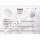 Selenit Massage Stab / Griffel mit Spitze  ca.150 x 20 mm