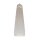 Selenit Obelisk ca. 90 mm x 35 mm