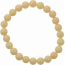 Bambus-Korallen-Armband, Engelhaut-Optik (zart...