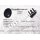 Turmalin schwarz 50 g, Schörl Trommelsteine Wassersteine Handschmeichler ca. 15 - 30 mm
