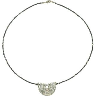 Hmatit Collier, ca. 45 cm