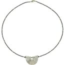 Hmatit Collier, ca. 45 cm