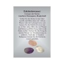 BASIS ROHSTEIN Wellness - Set Wassersteine...