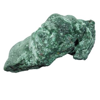 Malachit Rohstck Kristall Rohstufe Gre ca. 50 mm - Gewicht: ca. 100 - 140g