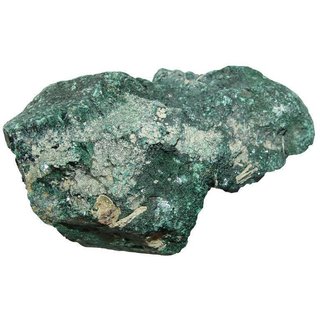 Malachit Rohstck Kristall Rohstufe Gre ca. 50 mm - Gewicht: ca. 100 - 140g