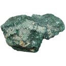 Malachit Rohstück Kristall Rohstufe Größe ca. 50 mm - Gewicht: ca. 100 - 140g