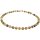 Funk-Collier Feuerachat, Sw. Zuchtperle, Tamouree Muschelkernperle, Magnetschloss, ca. 65 cm