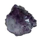 Amethyst Drusensegment Brasilien Rohstück...