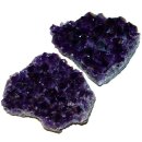 Amethyst Drusensegment A* extra Qualität Uruguay...
