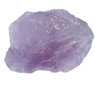 Amethyst Quarz Rohstck Naturstein aus Maraba Gewicht: ca.100 - 120 g