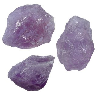 Amethyst Quarz Rohstck Naturstein aus Maraba Gewicht: ca.100 - 120 g