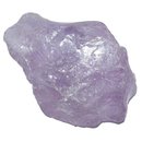 Amethyst Quarz Rohstck Naturstein aus Maraba Gewicht:...