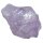 Amethyst Quarz Rohstück Naturstein aus Maraba Gewicht: ca.100 - 120 g