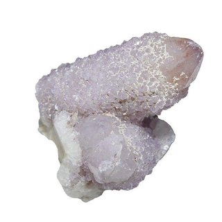 Kaktusquarz eine Variett von Amethyst Raritt Sammlerstck aus Sdafrika mittel ca. 35-40 mm