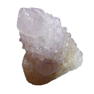 Kaktusquarz eine Variett von Amethyst Raritt Sammlerstck aus Sdafrika mittel ca. 35-40 mm