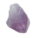 Amethyst Spitze Natur gewachsen und unbehandelt rein ohne...