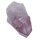 Amethyst Spitze Natur gewachsen und unbehandelt rein ohne Muttergestein groß ca. 35 -40  mm