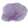 Amethyst 80 - 100  g Quarz Rohstück Naturstein aus Maraba