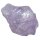 Amethyst 80 - 100  g Quarz Rohstück Naturstein aus Maraba
