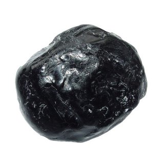 Apachen Trne klein / Rauch - Obsidian Gre M : ca. 25 - 35 mm
