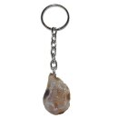 Achat Geode dunkel Schlüsselanhänger...