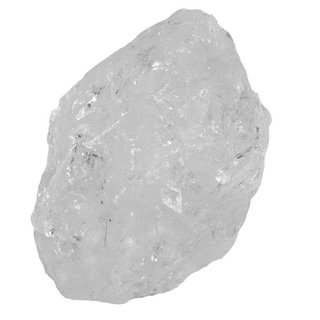 Bergkristall Quarz Rohstein  SUPER KLARE A* Qualität ca.120-150g
