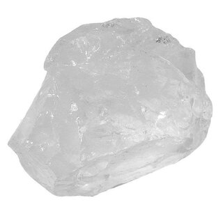 Bergkristall 200- 300  g Quarz Rohstein Rohstck SUPER KLARE A* Qualitt
