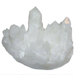 Bergkristall schöne Stufe Natur gewachsen und Natur belassen ca. 120-150 mm ca. 800g