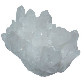 Bergkristall schöne Stufe Natur gewachsen und Natur belassen ca. 120-150 mm ca. 800g