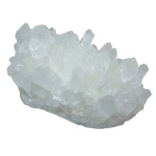 Bergkristall schöne Stufe Natur gewachsen und belassen ca. 90-100 mm und ca.400-600 g