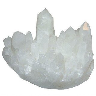 Bergkristall schöne Stufe Natur gewachsen und belassen ca. 90-100 mm und ca.400-600 g